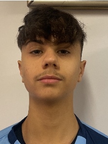 MUNAO ANTHONY
